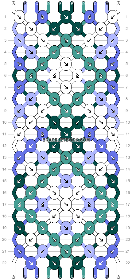 Normal pattern #94942 variation #185035 pattern