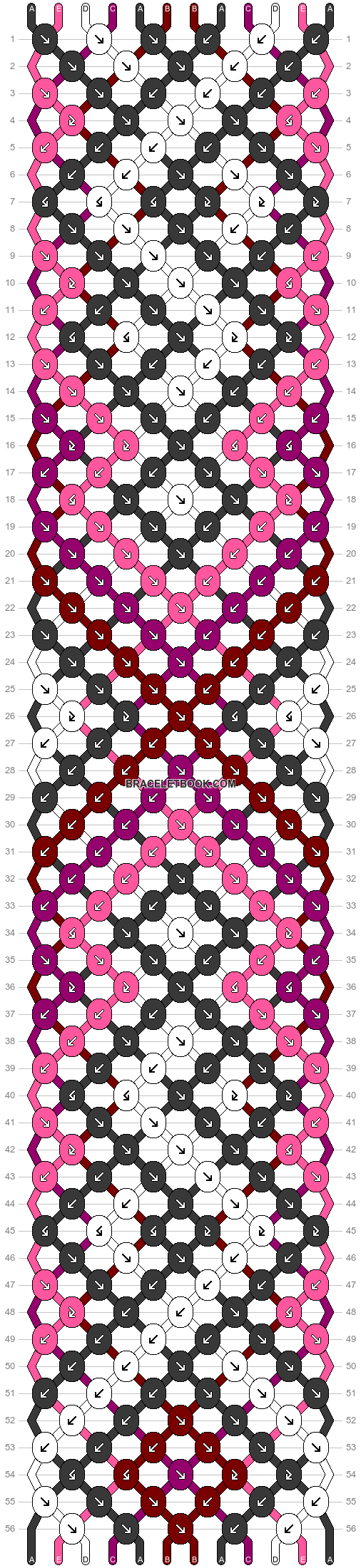 Normal pattern #84720 variation #185048 pattern