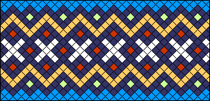 Normal pattern #46155 variation #185059