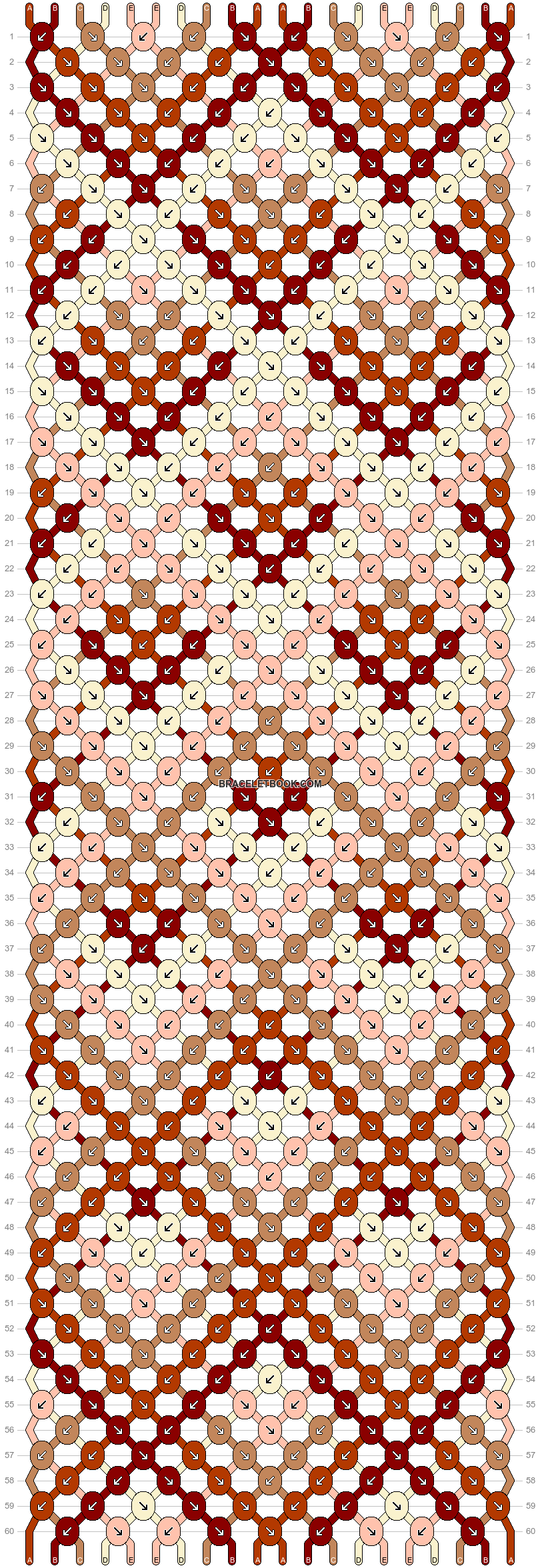 Normal pattern #54416 variation #185065 pattern