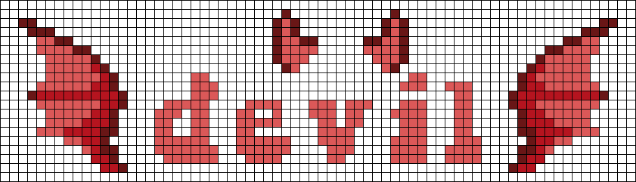 Alpha pattern #57958 variation #185067 preview