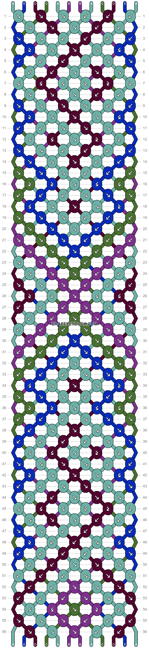 Normal pattern #84720 variation #185077 pattern