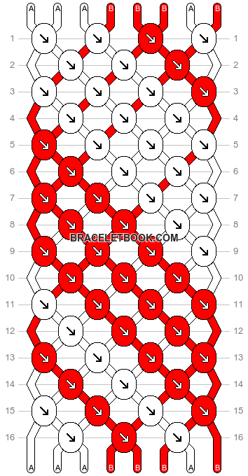 Normal pattern #1 variation #185083 pattern
