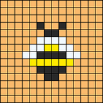 Alpha pattern #93423 variation #185098