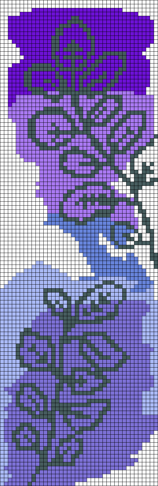 Alpha pattern #99891 variation #185104 preview
