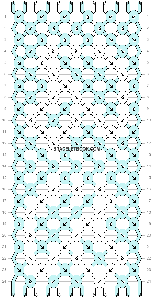 Normal pattern #100735 variation #185119 pattern