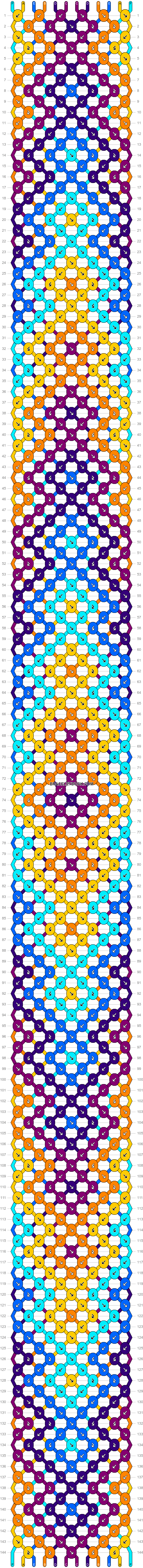Normal pattern #15843 variation #185132 pattern