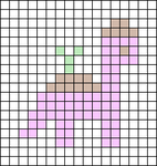 Alpha pattern #69795 variation #185136