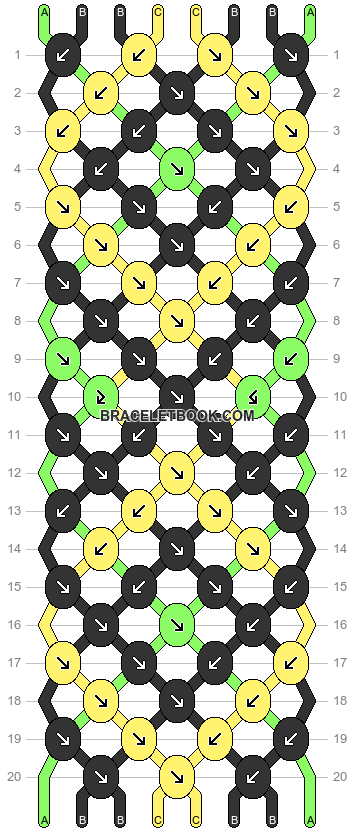 Normal pattern #100783 variation #185139 pattern