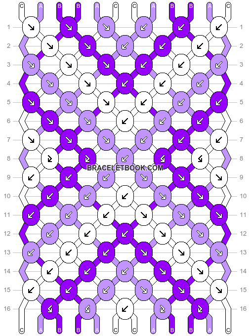 Normal pattern #11433 variation #185147 pattern