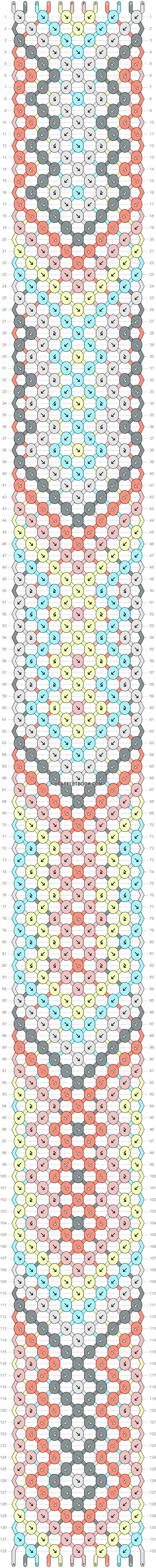 Normal pattern #15395 variation #185152 pattern