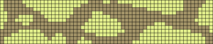 Alpha pattern #95309 variation #185159