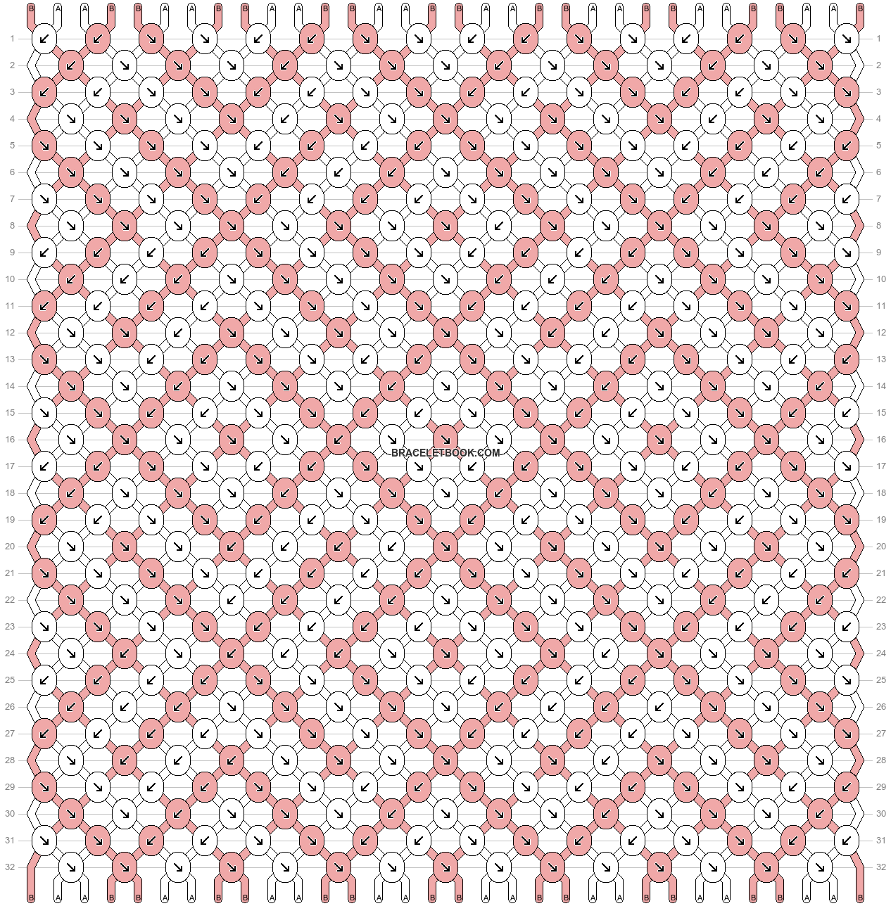 Normal pattern #100799 variation #185161 pattern