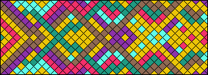 Normal pattern #100790 variation #185166