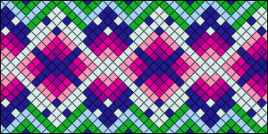 Normal pattern #100730 variation #185167