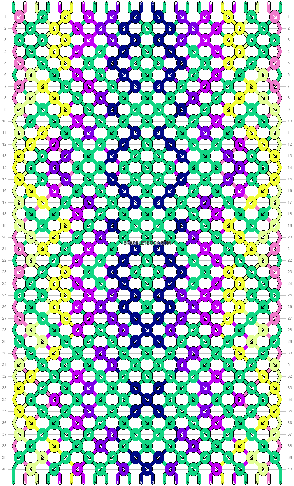 Normal pattern #100059 variation #185170 pattern