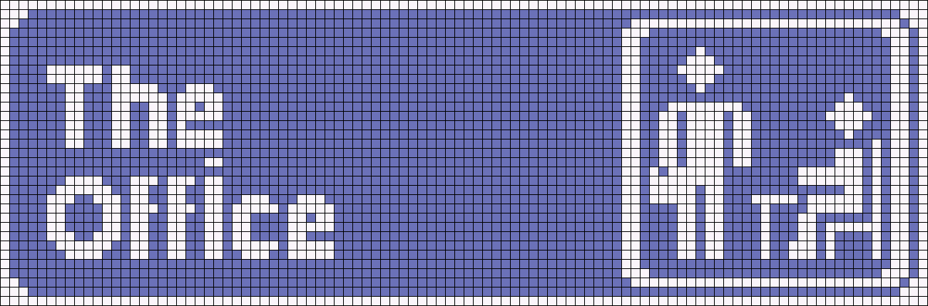 Alpha pattern #45116 variation #185174 preview