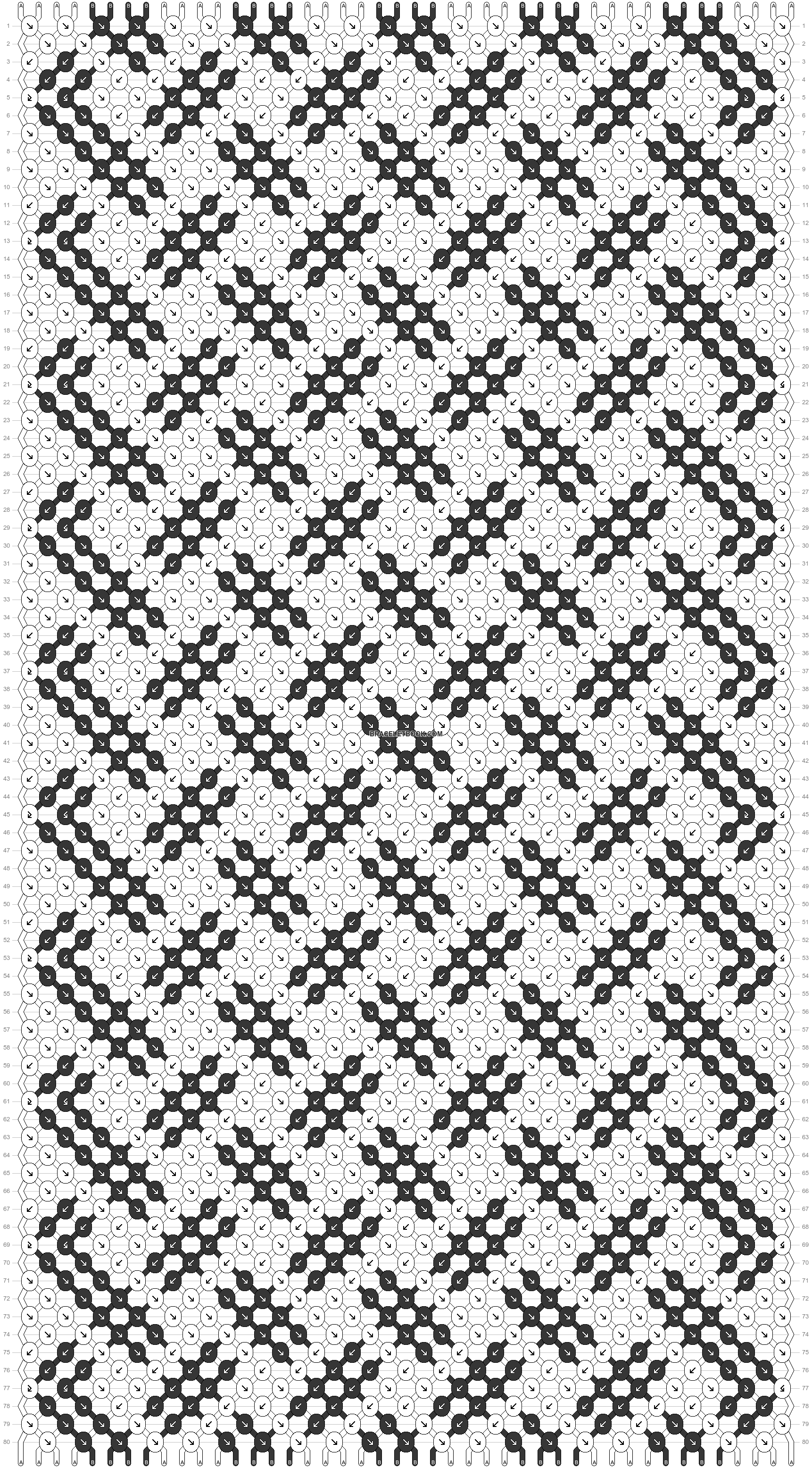 Normal pattern #57135 variation #185176 pattern