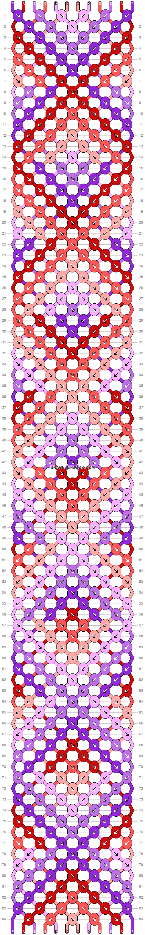 Normal pattern #31612 variation #185181 pattern
