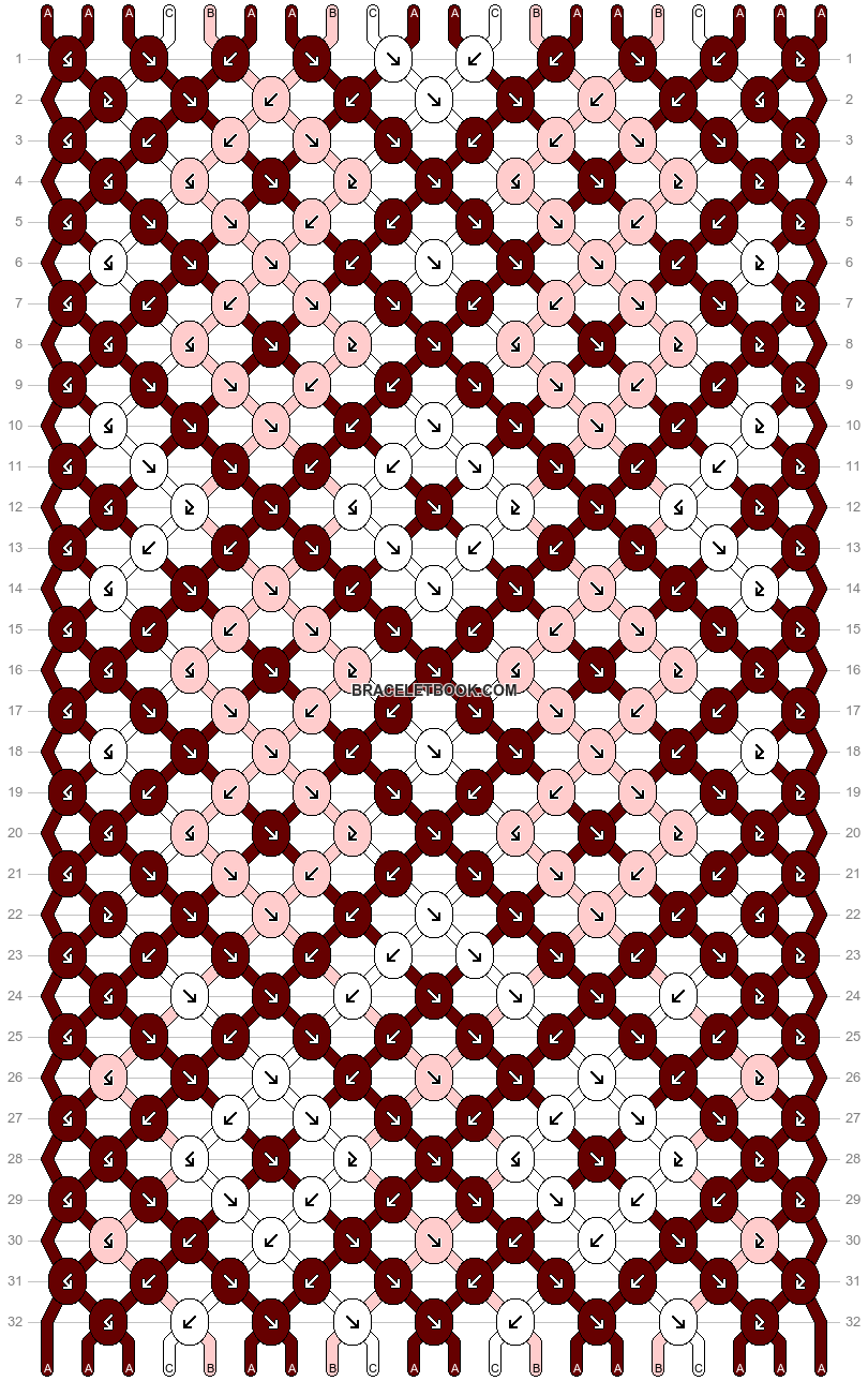 Normal pattern #31715 variation #185185 pattern