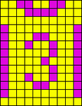 Alpha pattern #97471 variation #185208