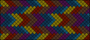 Normal pattern #25281 variation #185218