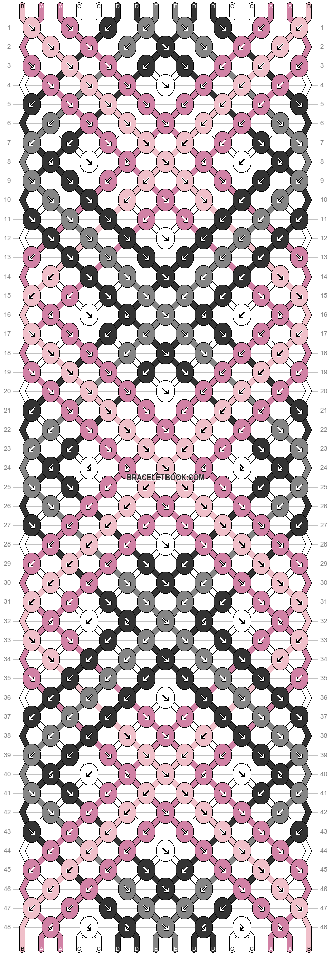 Normal pattern #100842 variation #185225 pattern