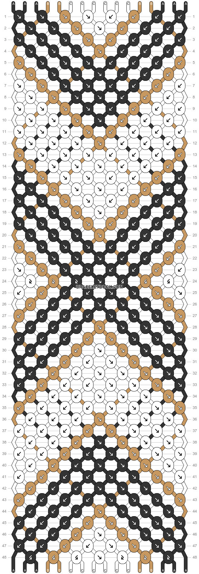Normal pattern #100840 variation #185226 pattern