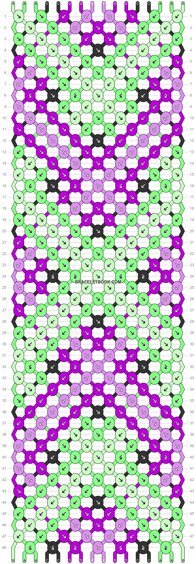Normal pattern #100842 variation #185232 pattern