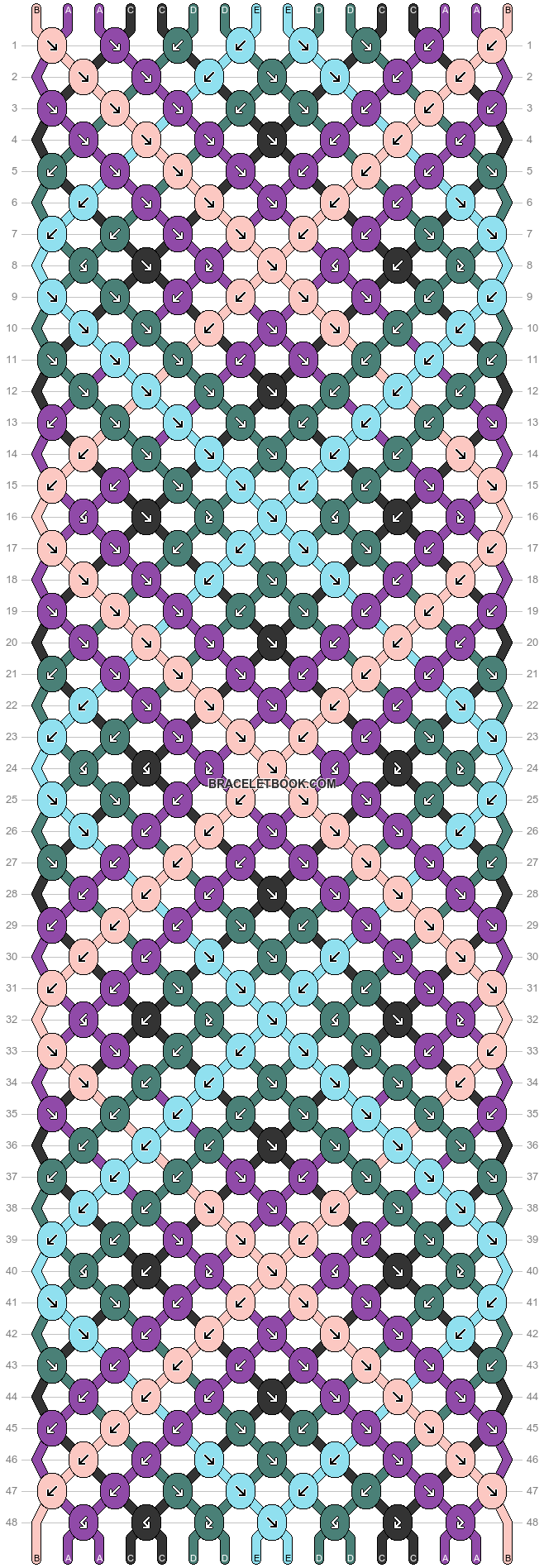 Normal pattern #100842 variation #185233 pattern