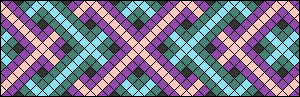 Normal pattern #100842 variation #185233