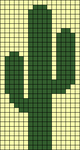 Alpha pattern #100649 variation #185237