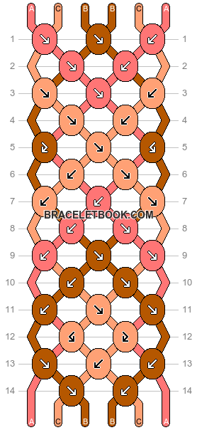 Normal pattern #100850 variation #185240 pattern