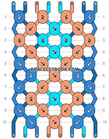 Normal pattern #15576 variation #185241 pattern