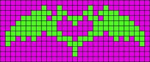 Alpha pattern #97071 variation #185248