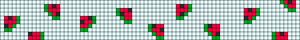 Alpha pattern #96460 variation #185252