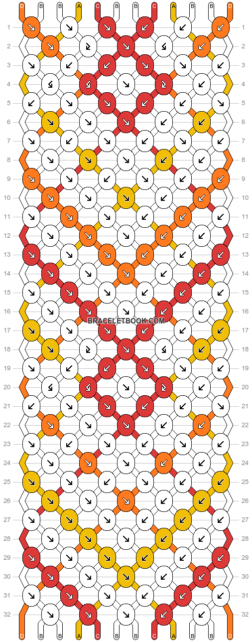 Normal pattern #74058 variation #185257 pattern