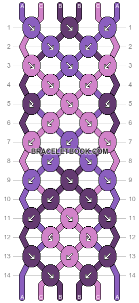 Normal pattern #100850 variation #185259 pattern