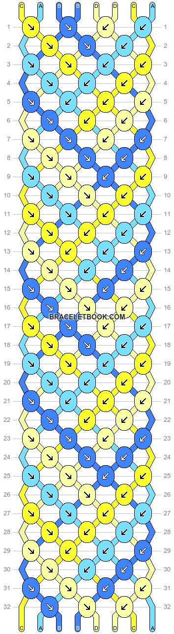 Normal pattern #95506 variation #185286 pattern
