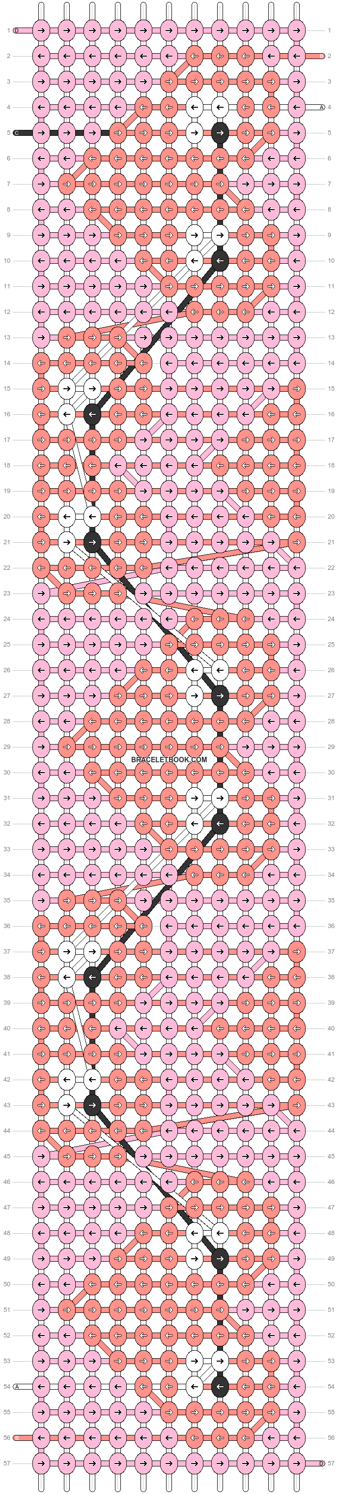 Alpha pattern #73842 variation #185291 pattern