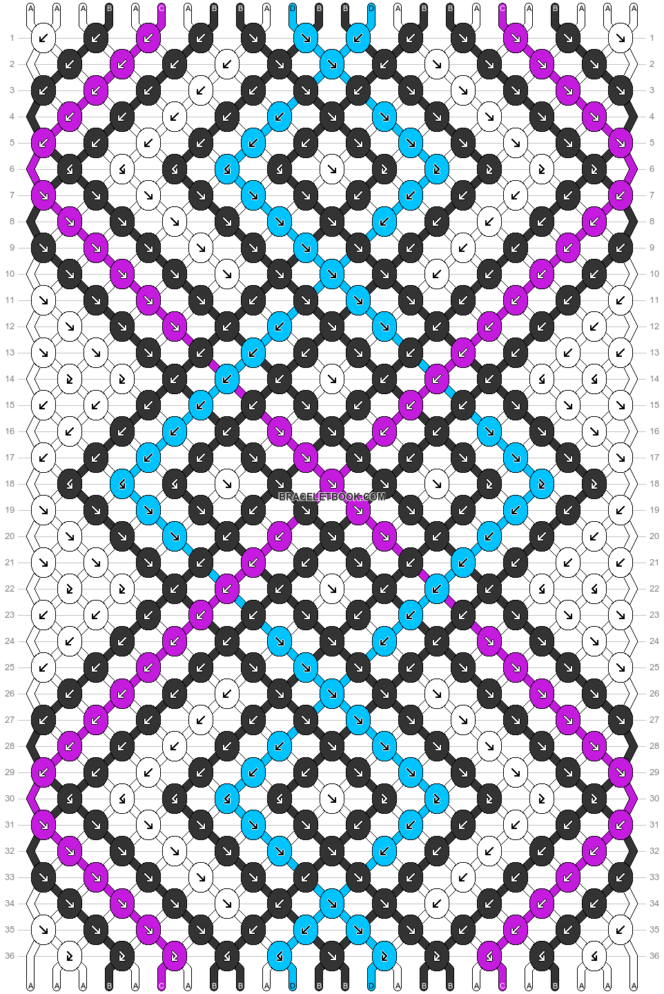 Normal pattern #12941 variation #185292 pattern
