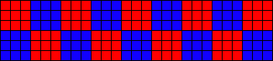 Alpha pattern #24454 variation #185294