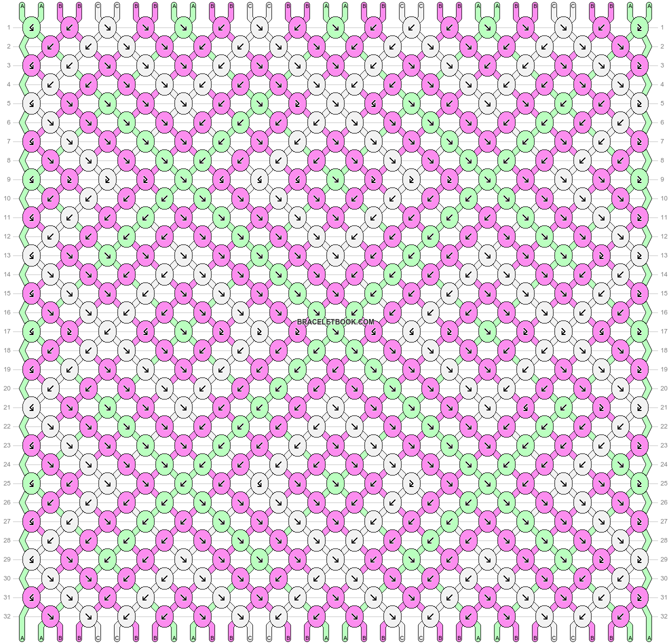 Normal pattern #85339 variation #185298 pattern