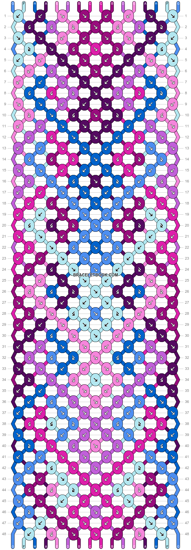 Normal pattern #61536 variation #185301 pattern