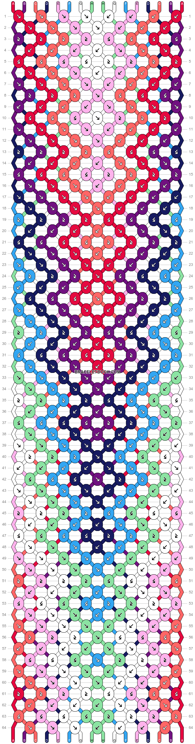 Normal pattern #64761 variation #185302 pattern