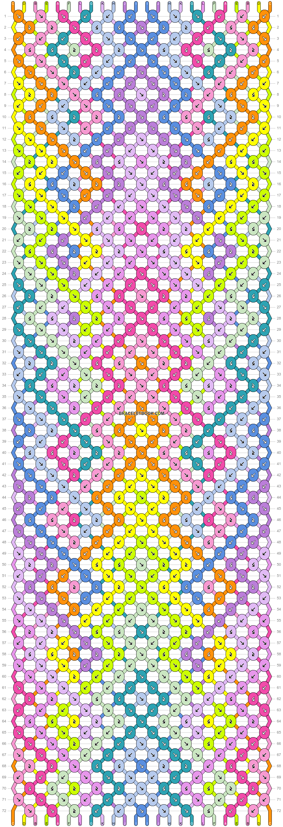 Normal pattern #61215 variation #185334 pattern