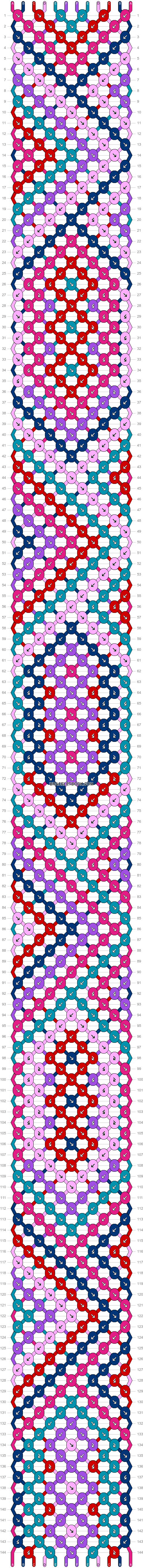Normal pattern #26360 variation #185336 pattern