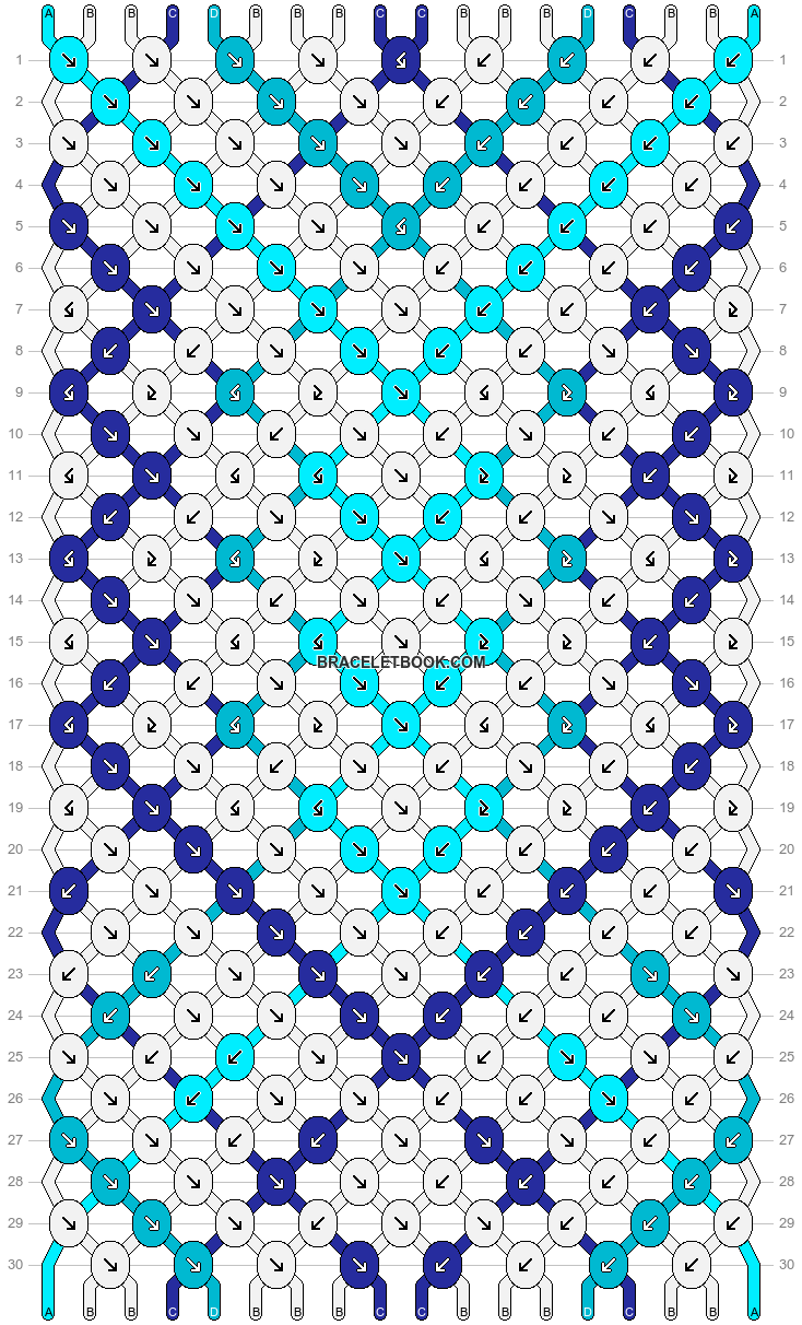 Normal pattern #100165 variation #185342 pattern