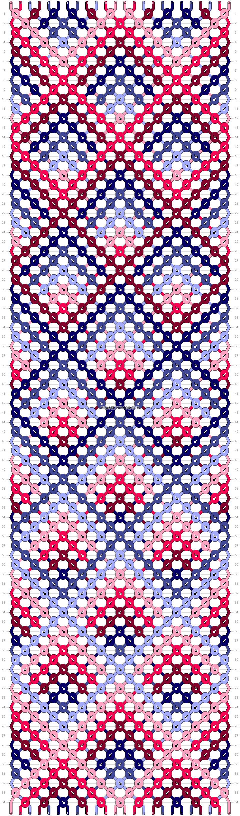 Normal pattern #35373 variation #185354 pattern