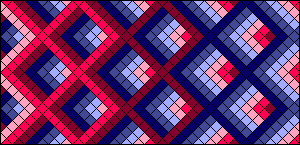 Normal pattern #35373 variation #185354